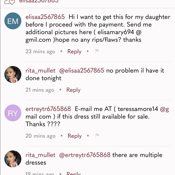 SPAM ALERT - Picture 2 of 4